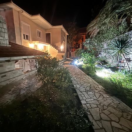 Stone Villa بودفا المظهر الخارجي الصورة