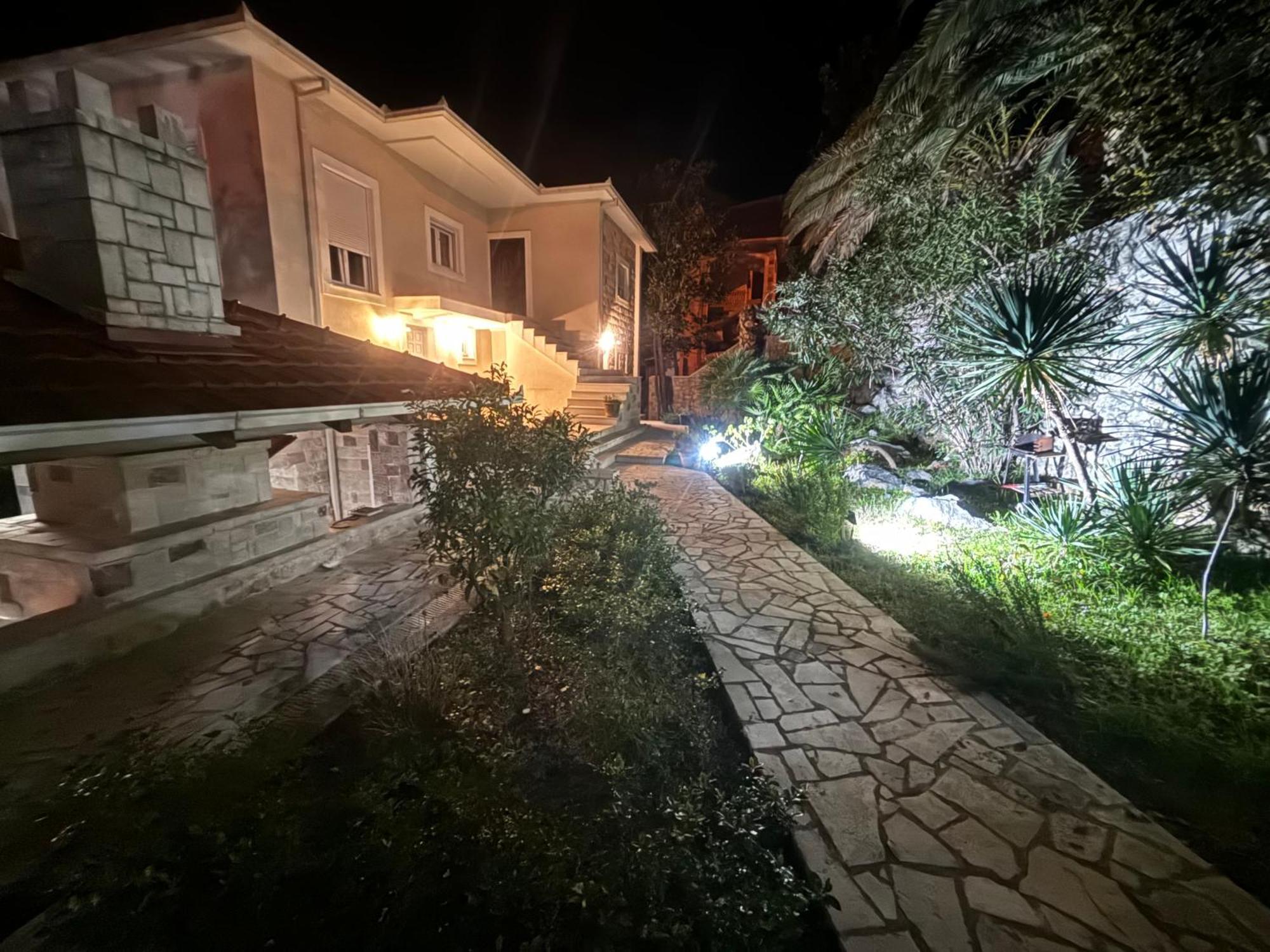 Stone Villa بودفا المظهر الخارجي الصورة