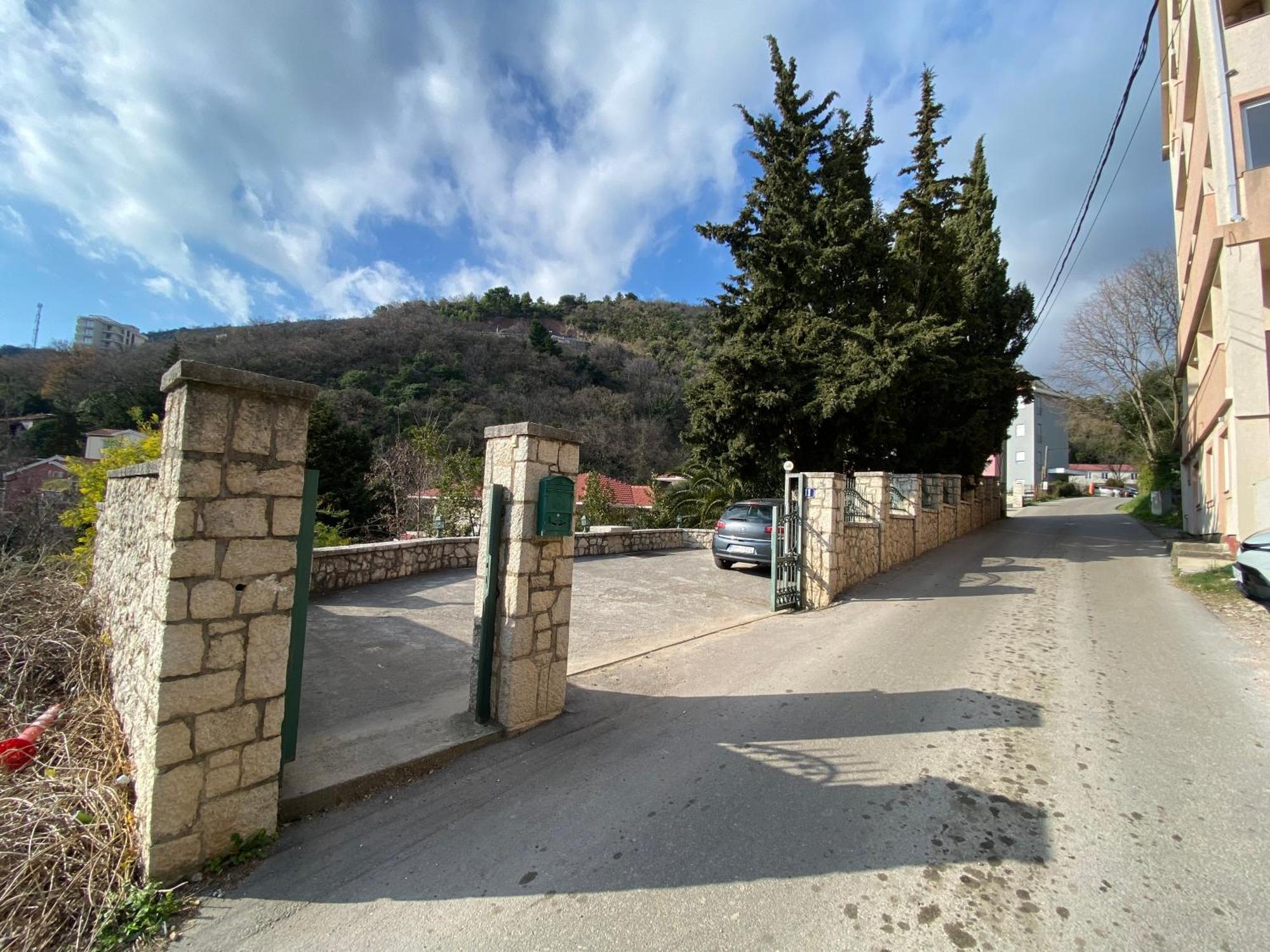 Stone Villa بودفا المظهر الخارجي الصورة