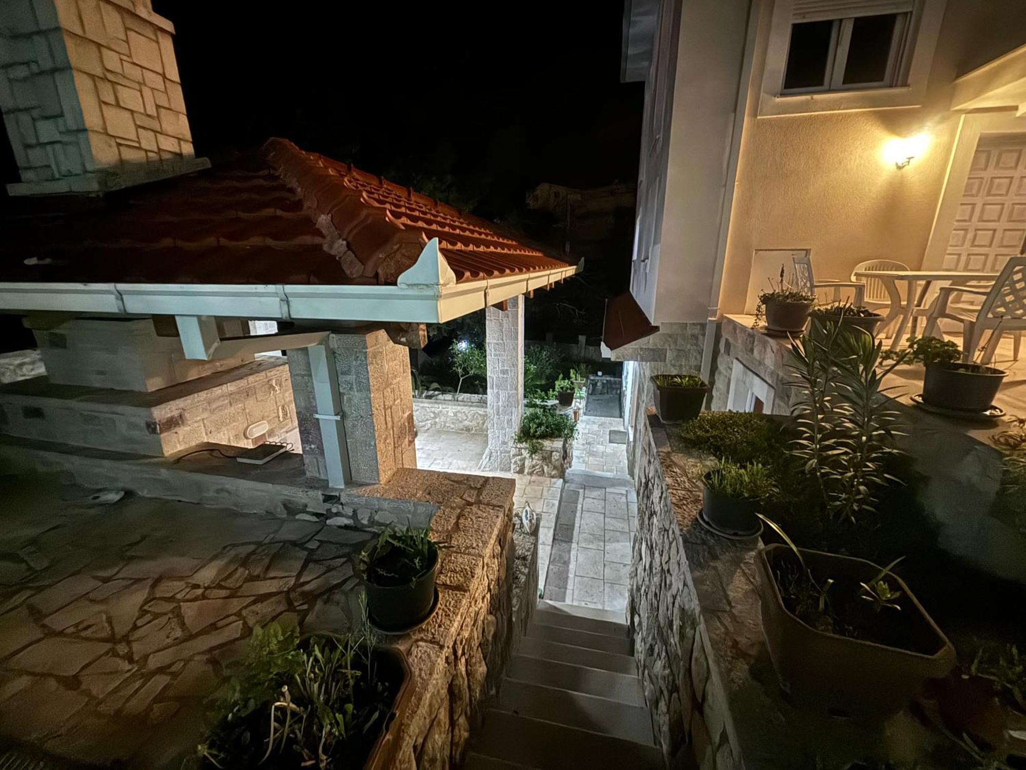 Stone Villa بودفا المظهر الخارجي الصورة