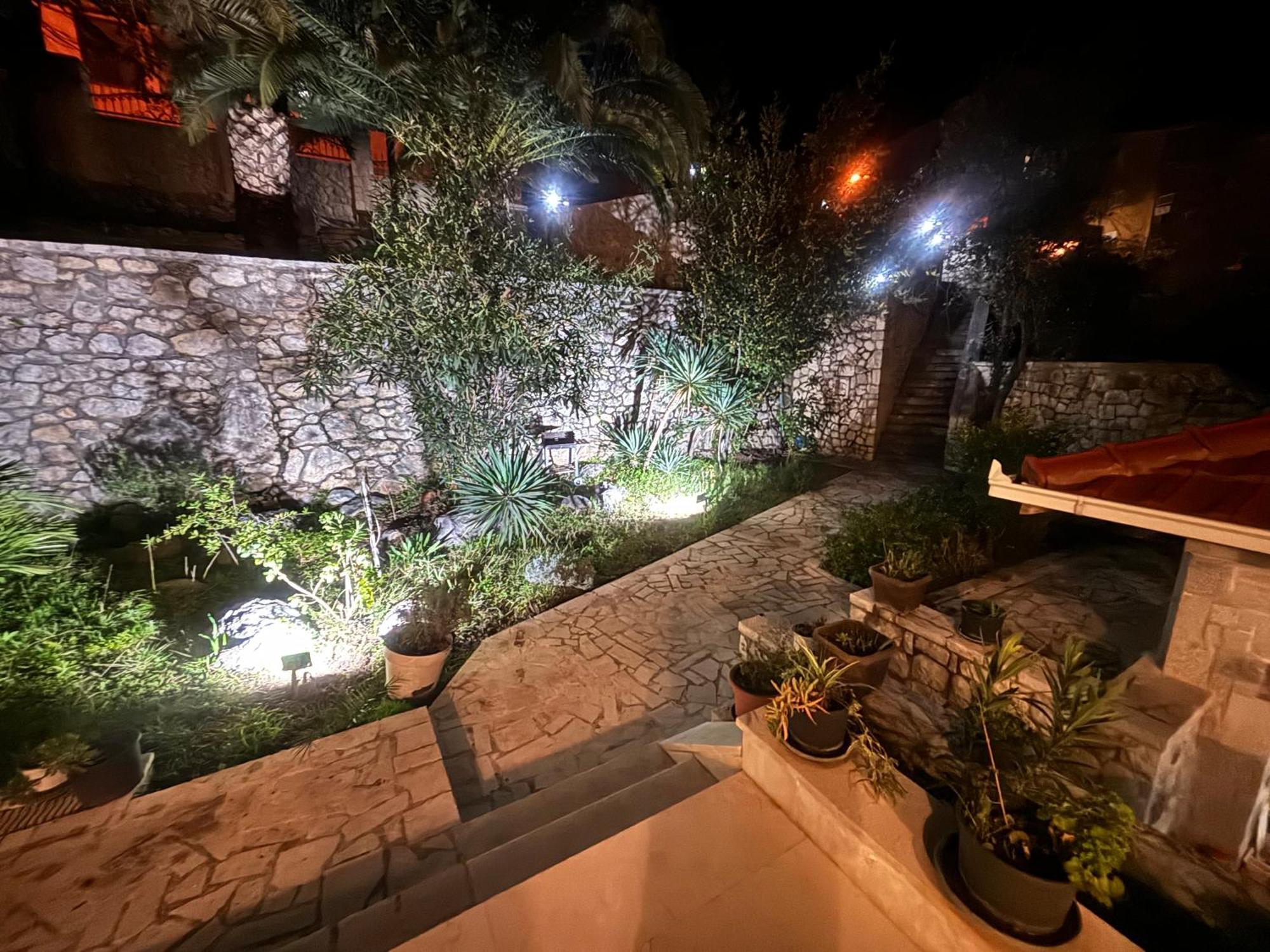 Stone Villa بودفا المظهر الخارجي الصورة