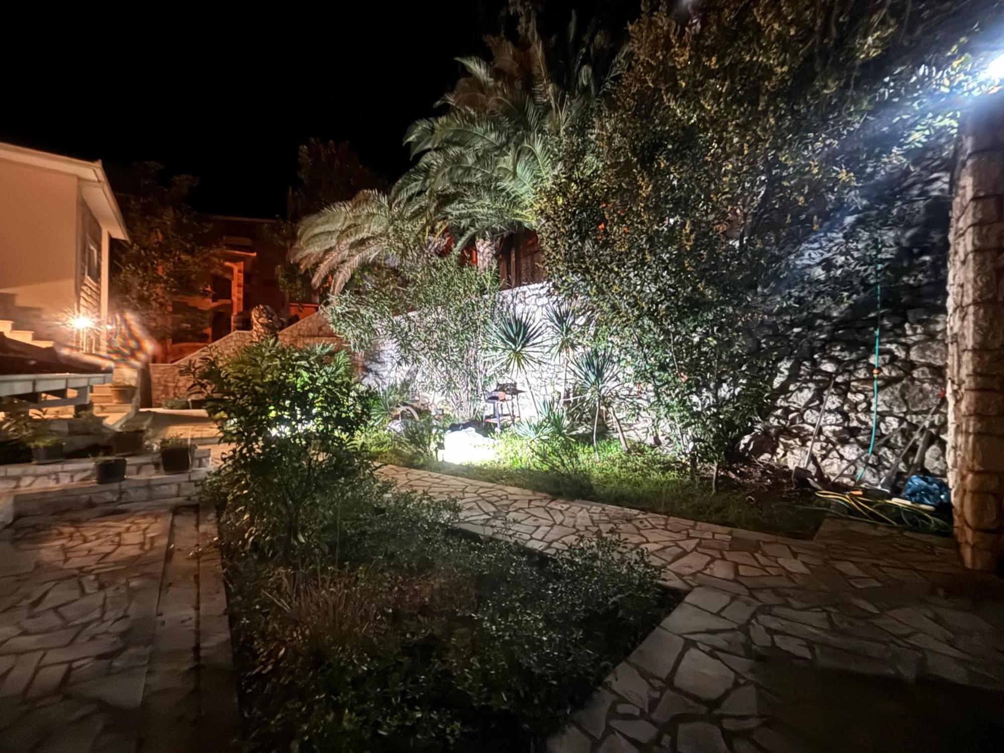 Stone Villa بودفا المظهر الخارجي الصورة