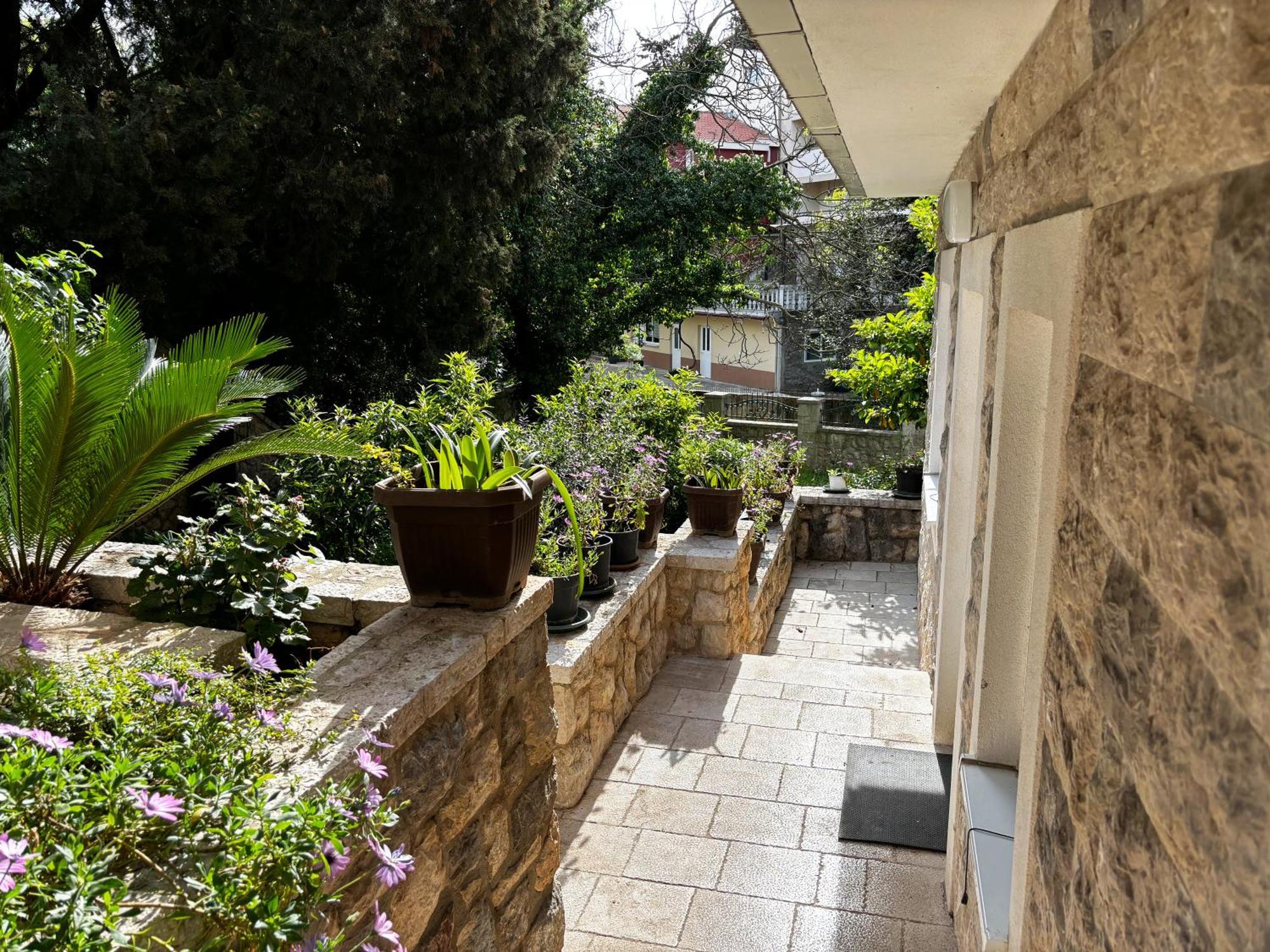 Stone Villa بودفا المظهر الخارجي الصورة