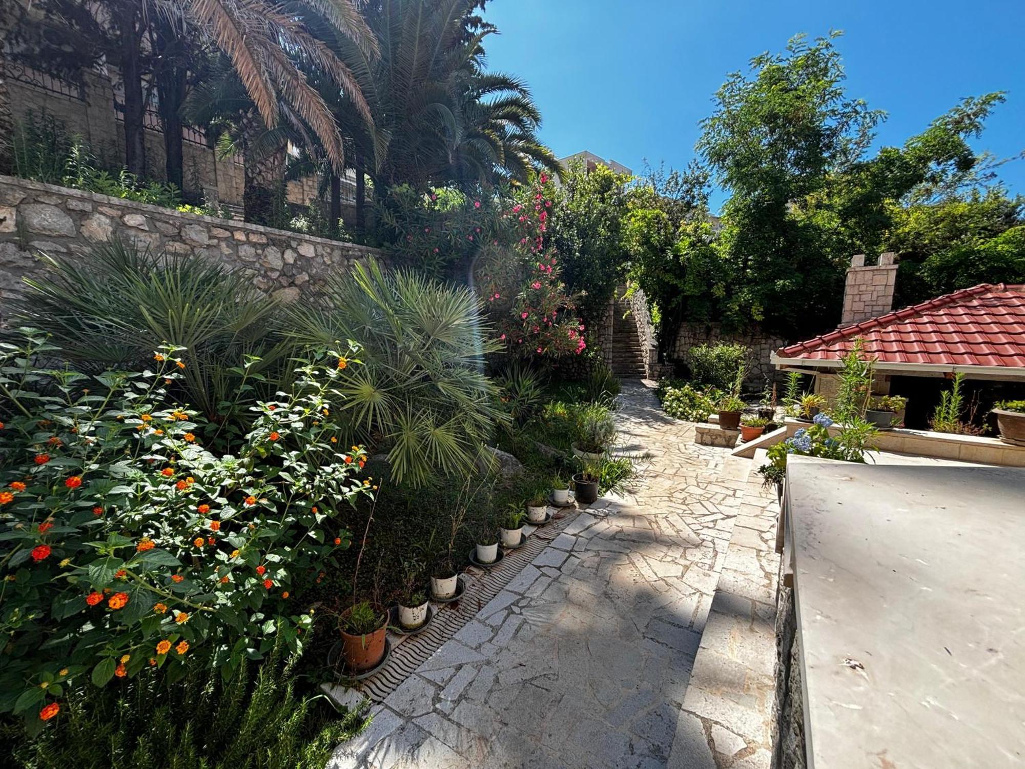 Stone Villa بودفا المظهر الخارجي الصورة